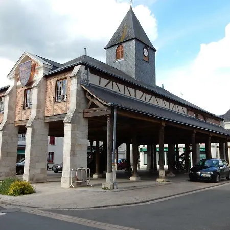 Entre Loire Et Cher Grand Gite 