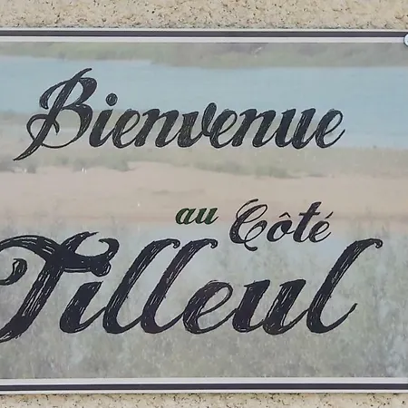 Entre Loire Et Cher Grand Gite 