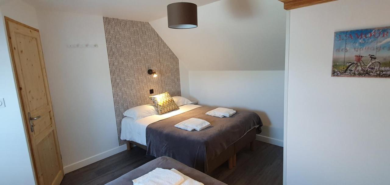 Holiday home Entre Loire Et Cher Grand 