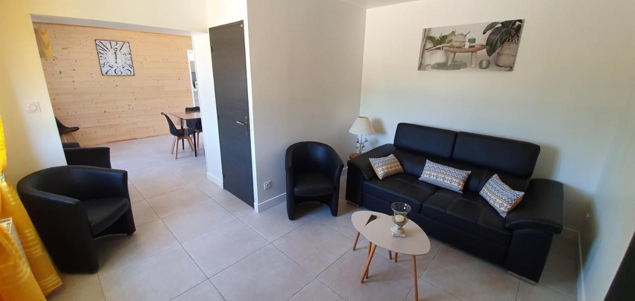 Holiday home Entre Loire Et Cher Grand 