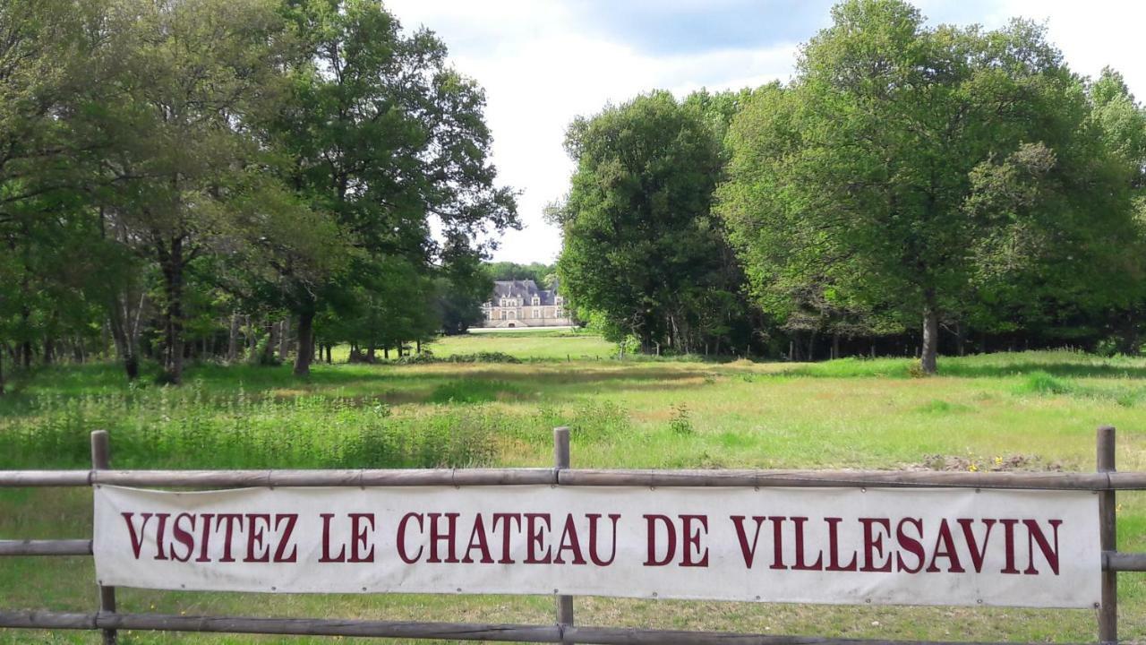 Entre Loire Et Cher Grand 